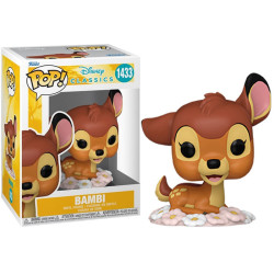 Funko Pop 1433 Bambi, Bambi
