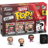 Bitty POP: WWE 4PK - Bret Hart