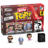 Bitty POP: WWE 4PK - Razor Ramon