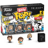 Bitty POP: Friends 4PK - Rachel