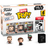 Bitty POP: Mandalorian 4PK - Marshal