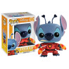 Funko Pop 125 Stitch 626, Lilo & Stitch