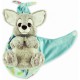 Scamp Plush with Blanket Pouch – Disney's Babies, Lady And The Tramp