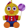 Funko Plush: Five Nights At Freddy's SB- Balloon Chica(CL 7)