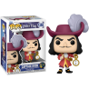 Funko Pop 1348 Captain Hook, Peter Pan