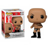 Funko Pop 137 The Rock, WWE