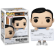 Funko Pop 1395 Michael with Check, The Office