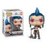 Funko Pop 934 Junker Queen, Overwatch