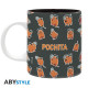 - Mug - 320 ml - Pochita
