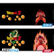 Dragon Ball Z - Mug Heat Change - 460 ml - DBZ/ Goku