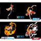 One Piece - Mug Heat Change - 460 ml - Luffy & Ace