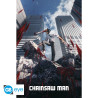 Chainsaw Man - Poster Maxi 91.5x61 (N228)