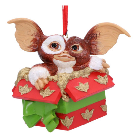 Gremlins Hanging Tree Ornament Gizmo 10 cm