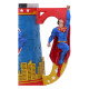 Superman Tankard Man of Steel 15 cm