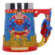 Superman Tankard Man of Steel 15 cm