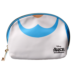 Disney Alice in Wonderland - Wonderland - Cosmetic Bag