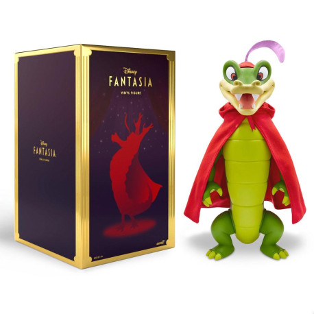 Disney's Fantasia Supersize Vinyl Figure Ben Ali Gator 41 cm