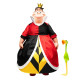 Disney Supersize Vinyl - Queen Of Hearts