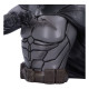 DC Comics Bust Batman There Will Be Blood 30 cm