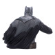 DC Comics Bust Batman There Will Be Blood 30 cm