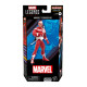 Marvel Legends Action Figure Cassie Lang BAF: Marvel's Crossfire 15 cm