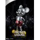 Disney 100 Years of Wonder Dynamic 8ction Heroes Action Figure 1/9 Mickey Mouse 16 cm