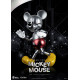 Disney 100 Years of Wonder Dynamic 8ction Heroes Action Figure 1/9 Mickey Mouse 16 cm