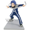 My Hero Academia - Bravegraph Hitoshi Shinso Figure 12cm