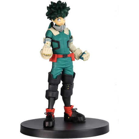 My Hero Academia - Deku II Age of Heroes 6" PVC Statue