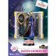 Snow White And The Evil Queen Book Series - Disney D-Stage Figure Set (2)