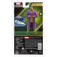 Marvel Legends Action Figure Khonshu BAF: He-Who-Remains 15 cm