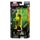 Loki Marvel Legends Action Figure Khonshu BAF: Classic Loki 15 cm