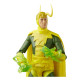 Loki Marvel Legends Action Figure Khonshu BAF: Classic Loki 15 cm