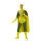 Loki Marvel Legends Action Figure Khonshu BAF: Classic Loki 15 cm