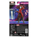 What If...? Marvel Legends Action Figure Khonshu BAF: Zombie Scarlet Witch 15 cm