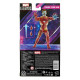 What If...? Marvel Legends Action Figure Khonshu BAF: Zombie Iron Man 15 cm