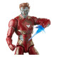 What If...? Marvel Legends Action Figure Khonshu BAF: Zombie Iron Man 15 cm