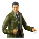 WandaVision Marvel Legends Action Figure Khonshu BAF: Agent Jimmy Woo 15 cm