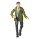 WandaVision Marvel Legends Action Figure Khonshu BAF: Agent Jimmy Woo 15 cm