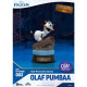 Mini D-Stage Diorama Pumbaa - Olaf