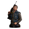 Star Wars Rogue One Bust 1/6 Cassian Andor 15 cm