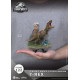 Jurassic World: Fallen Kingdom D-Stage PVC Diorama T-Rex 13 cm