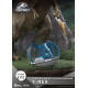 Jurassic World: Fallen Kingdom D-Stage PVC Diorama T-Rex 13 cm