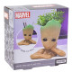 Guardians Of The Galaxy Pen Plant Pot Groot