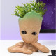 Guardians Of The Galaxy Pen Plant Pot Groot