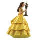 Enesco Disney Showcase Cinematic Moments Beauty and The Beast Live Action Belle Stone Resin Figurine