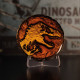 Jurassic World Medallion Dominion Limited Edition