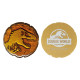 Jurassic World Medallion Dominion Limited Edition