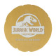 Jurassic World Medallion Dominion Limited Edition