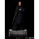 Harry Potter Art Scale Statue 1/10 Severus Snape 22 cm